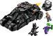 LEGO Конструктор LEGO Super Heroes Бетмен Тумблер проти Дволикого і Джокера 1 - магазин Coolbaba Toys