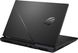 ASUS Ноутбук ROG Strix SCAR 17 G733PZ-LL078W 17.3" WQHD IPS, AMD R9-7845HX, 32GB, F1TB, NVD4080-12, NoOS, Чорний 7 - магазин Coolbaba Toys