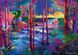 GoodLoot Пазл Imagination: Redina Tili Sleeping Giants 1000 ел. 8 - магазин Coolbaba Toys