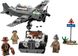 LEGO Конструктор Indiana Jones Переслідування винищувача 1 - магазин Coolbaba Toys