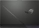 ASUS Ноутбук ROG Strix SCAR 17 G733PZ-LL078W 17.3" WQHD IPS, AMD R9-7845HX, 32GB, F1TB, NVD4080-12, NoOS, Черный 5 - магазин Coolbaba Toys