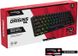 HyperX Клавиатура Alloy Origins 60 Red USB RGB ENG/RU Black 16 - магазин Coolbaba Toys