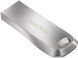 SanDisk Накопитель 256GB USB 3.1 Type-A Ultra Luxe 5 - магазин Coolbaba Toys