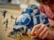 LEGO Конструктор Star Wars Битва при Фелюсії Сепаратистський МТТ 10 - магазин Coolbaba Toys