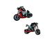 Конструктор LEGO Technic Мотоцикл 5 - магазин Coolbaba Toys