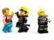 LEGO Конструктор City Пожарный внедорожник со спасательной лодкой 6 - магазин Coolbaba Toys