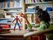 LEGO Конструктор Marvel Фигурка Железный Человек-Паук 5 - магазин Coolbaba Toys