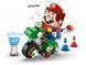 LEGO Конструктор LEGO Super Mario Mario Kart &ndash; Yoshi Bike 8 - магазин Coolbaba Toys