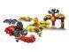 LEGO Конструктор LEGO Ninjago Бойовий набір дракона Спін-джитсу 3 - магазин Coolbaba Toys