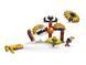 LEGO Конструктор LEGO Ninjago Бойовий набір дракона Спін-джитсу 5 - магазин Coolbaba Toys
