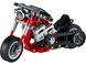 Конструктор LEGO Technic Мотоцикл 2 - магазин Coolbaba Toys