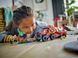 LEGO Конструктор City Пожарный внедорожник со спасательной лодкой 8 - магазин Coolbaba Toys