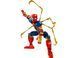 LEGO Конструктор Marvel Фигурка Железный Человек-Паук 4 - магазин Coolbaba Toys