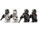 LEGO Конструктор LEGO Star Wars Бойовий набір &laquo;Боєць смерті і Нічний піхотинець&raquo; 6 - магазин Coolbaba Toys