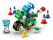 LEGO Конструктор LEGO Super Mario Mario Kart &ndash; Yoshi Bike 3 - магазин Coolbaba Toys