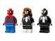 LEGO Конструктор LEGO Super Heroes Людина-павук проти маслкара Венома 6 - магазин Coolbaba Toys