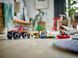 LEGO Конструктор City Пожарный внедорожник со спасательной лодкой 9 - магазин Coolbaba Toys
