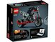 Конструктор LEGO Technic Мотоцикл 7 - магазин Coolbaba Toys