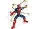LEGO Конструктор Marvel Фигурка Железный Человек-Паук 3 - магазин Coolbaba Toys