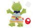 sigikid мягкая музыкальная игрушка Лягушка (23 см) 3 - магазин Coolbaba Toys