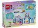 LEGO Конструктор Gabby's Dollhouse Мини-кото-ясли Габби 2 - магазин Coolbaba Toys