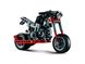 Конструктор LEGO Technic Мотоцикл 4 - магазин Coolbaba Toys