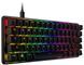 HyperX Клавиатура Alloy Origins 60 Red USB RGB ENG/RU Black 3 - магазин Coolbaba Toys