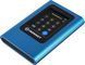 Kingston Портативный SSD IronKey 960GB USB 3.2 Gen 1 Type-C VP 80 8 - магазин Coolbaba Toys
