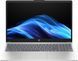 HP Notebook 15-fd2020ua 15.6" FHD IPS AG, Intel U7-255U, 16GB, F512GB, UMA, DOS, silver 1 - магазин Coolbaba Toys