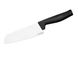 Кухонный нож Santoku Fiskars Hard Edge, 16,1 см 3 - магазин Coolbaba Toys