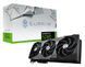 MSI Видеокарта GeForce RTX 5090 32GB GDDR7 SUPRIM SOC 6 - магазин Coolbaba Toys