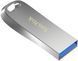 SanDisk Накопитель 256GB USB 3.1 Type-A Ultra Luxe 4 - магазин Coolbaba Toys