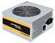 Chieftec Блок живлення iArena (500W), >85%, 120mm, 1xMB 24pin(20+4), 1xCPU 8pin(4+4), 2xMolex, 3xSATA, 1xPCIe 8pin(6+2), Bulk 1 - магазин Coolbaba Toys
