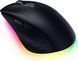 Razer Миша Razer Pro Click V2, RGB, USB-A/WL/BT, чорний 2 - магазин Coolbaba Toys