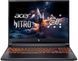 Acer Ноутбук Nitro V 16 ANV16-61 16" WUXGA IPS, AMD R5-340, 16GB, F512GB, NVD4050-6, Lin, черный 1 - магазин Coolbaba Toys