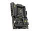 MSI Материнcкая плата MAG B860 TOMAHAWK WIFI s1851 B860 4xDDR5 M.2 HDMI DP WiFi BT ATX 2 - магазин Coolbaba Toys