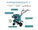 K&ouml;nner & S&ouml;hnen Культиватор бензиновый KS 4HP-70 5.0л.с шир. 50-70см глуб до 27см 36кг 6 - магазин Coolbaba Toys