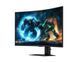 Samsung Монітор Samsung 37" G7 G75F 4K HDMI, DP, USB, VA, 3840x2160, 165Hz, 1ms 4 - магазин Coolbaba Toys