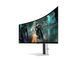 Samsung Монітор 48.7"Odyssey G9 49DG910 HDMI, DP, USB, USB-C, OLED, 5120x1440, 32:9, 144Hz, 0.3ms, CURVED 6 - магазин Coolbaba Toys