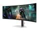 Samsung Монітор 48.7"Odyssey G9 49DG910 HDMI, DP, USB, USB-C, OLED, 5120x1440, 32:9, 144Hz, 0.3ms, CURVED 5 - магазин Coolbaba Toys
