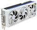 ASUS Відеокарта ASUS GeForce RTX 5090 32GB GDDR7 OC ROG-ASTRAL-RTX5090-O32G-WHITE білий 2 - магазин Coolbaba Toys