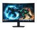 Samsung Монітор Samsung 37" G7 G75F 4K HDMI, DP, USB, VA, 3840x2160, 165Hz, 1ms 1 - магазин Coolbaba Toys