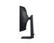 Samsung Монітор Samsung 37" G7 G75F 4K HDMI, DP, USB, VA, 3840x2160, 165Hz, 1ms 10 - магазин Coolbaba Toys
