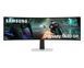 Samsung Монітор 48.7"Odyssey G9 49DG910 HDMI, DP, USB, USB-C, OLED, 5120x1440, 32:9, 144Hz, 0.3ms, CURVED 1 - магазин Coolbaba Toys