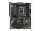 MSI Материнcкая плата MAG B860 TOMAHAWK WIFI s1851 B860 4xDDR5 M.2 HDMI DP WiFi BT ATX 1 - магазин Coolbaba Toys