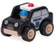 Машинка Wonderworld CITY Поліцейська машина 1 - магазин Coolbaba Toys