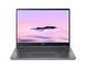 Acer Notebook Chromebook Plus CB514-6HT 14" WUXGA IPS Touch, Intel 3-N355, 16GB, F512GB, UMA, ChromeOS, gray 1 - магазин Coolbaba Toys