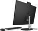 HP Комп'ютер персональний моноблок HP All-in-One 27" FHD IPS AG, Intel U5-125U, 16GB, F512GB, UMA, WiFi, кл+м, DOS, чорний 4 - магазин Coolbaba Toys
