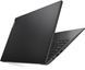 Lenovo Ноутбук Lenovo V15-G4 15.6" FHD IPS AG, AMD R3-7320U, 16GB, F512GB, UMA, Win11P, чорний 5 - магазин Coolbaba Toys