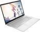HP Ноутбук 17-cp2016ua 17.3" FHD IPS AG, AMD R5-7520U, 16GB, F512GB, UMA, DOS, сріблястий 3 - магазин Coolbaba Toys